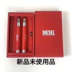 新品未使用品　DIESEL　ディーゼル　縄跳び　非売品