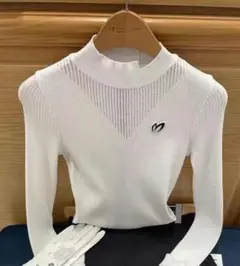 ラスト値下げ☆マスターバニーゴルフウェア