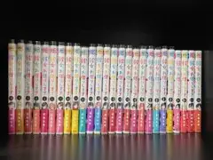 彼女お借りします 全26巻