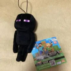 マインクラフト　マスコット