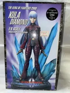 2025年最新】ザ・キング・オブ・ファイターズ クーラ