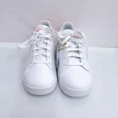 7SBM5 【未使用】 adidas アディダス スニーカー 23.5cm