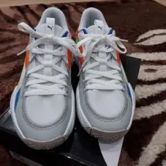 PUMA COURT AND RIDER コートアンドライダー