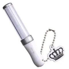 KING BLADE ミニチュアペンライト vol.2 ホワイト