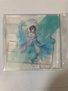 シャニマス 雀魂コラボ 浅倉透 アクリルパネル