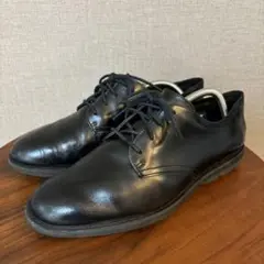 2025年最新】Timberland シューズ型：プレーントゥ メンズ