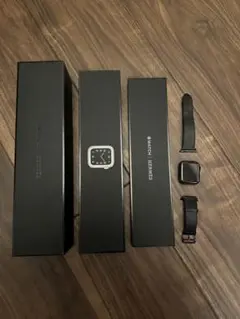 Apple Watch series5 HERMESモデル 44mm 【中古品】