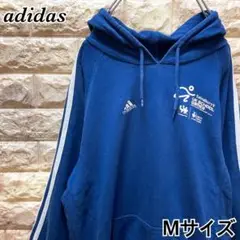 【希少】adidas⭐︎パーカー scotland Mサイズ