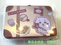 【新品未使用未開封品☆】ちいかわ 缶入ミニレターセット
