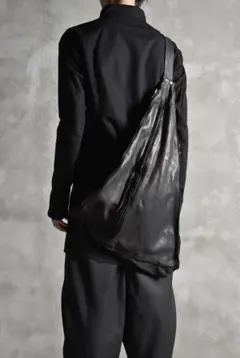 ☆incarnation ONE SHOULDER SNAT PACK