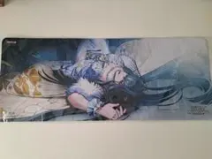 T091 遊戯王　ラッシュデュエル　プレイマット　遊戯王の日　シルビクス 未開封 夢中のシルビクス プレイマット 韓国 遊戯王 ラッシュ