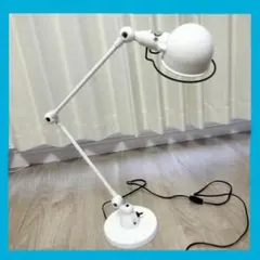 超希少！オリジナルペイント Lumina　フランス　アトリエランプ　ジェルデ atelier lamp “LUMINA” _ L | ANTISTIC | アンティスティック