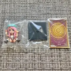 ワンピース ジュエリーボニー 一番くじ フィギュア