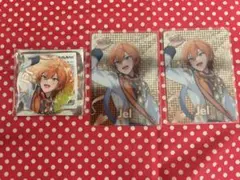 ジェルさんセット
