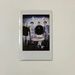 例えば炎　豪快キャプテン　チェキ