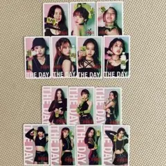 HANA ボディメンテ トレカ 第一弾・第二弾　フルコンプ　計…14種セット