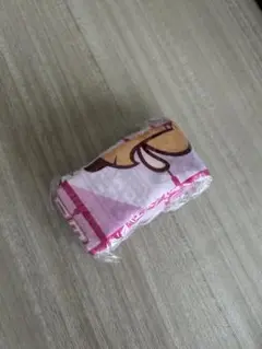 パワパフガールズ　トートバッグ　ガチャガチャ