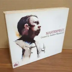 ANDREW WEATHERALL 『MASTERPIECE』
