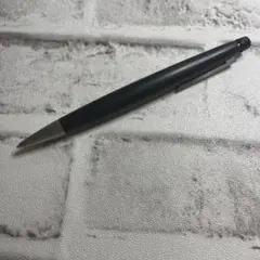 LAMY 2000 シャープペンシル