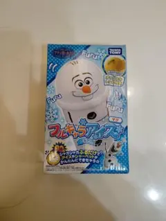 Takara Tomy - フルキャラアイス マグ オラフ　タカラトミー Takara Tomy - フルキャラアイス マグ オラフ タカラトミーの