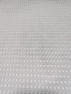レース　生地　1m ②