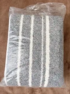 《新品未使用》ロングキッチンマット 色おまかせキッチンマット シック 240cm