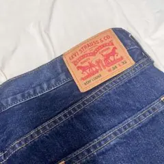 Levi's stayloose W34 L32