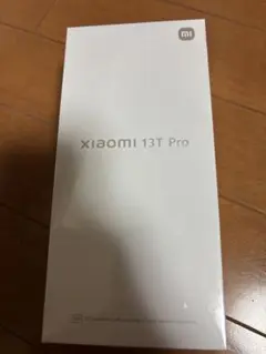 Xiaomi 13T Pro 本体 256GB グリーン