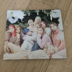 TWICE　Better　初回限定B盤