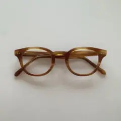 【最終値下げ】 Zoff メガネ 度なし