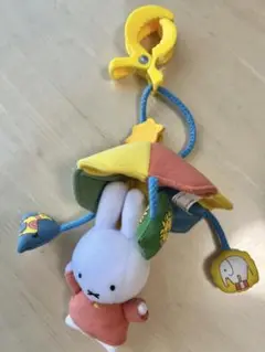 ミッフィー おさんぽメリー