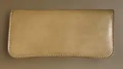 wildswansワイルドスワンズ サーフス サドルプルアップナチュラル旧ロゴ