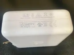 Apple A1718 USB-C 61W充電器