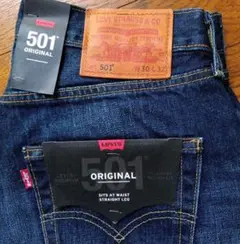 新品 リーバイス LEVI'S 501 ORIGINAL 激安