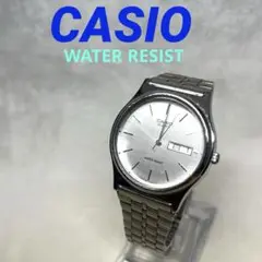 【動作未確認】CASIO WATER RESIST MQ-514