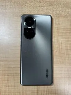 OPPO Reno10 Pro 5G グレー 箱付き