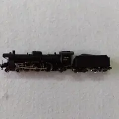 1円〜 動作確認済 KATO Nゲージ 2012 C55 門鉄デフ付(蒸気機関車