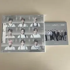 SnowMan Labo. アルバム　Blu-ray
