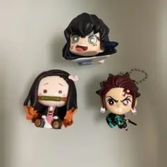 鬼滅の刃キーホルダー