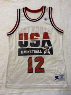 90's champion DREAM TEAM #12 Stockton
