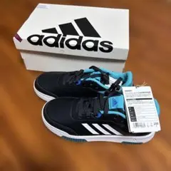 adidas D2300 ランニングシューズ 250