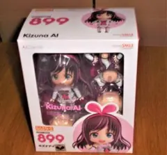 ねんどろいど フィギュア 899 キズナアイ