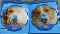 僕のワンダフルライフ ジャーニー ブルーレイ Blu-ray