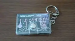 hearts2hearts the chase ミニブックバージョン 開封済み