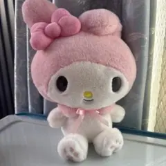 マイメロディ ぬいぐるみ 約20cm