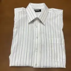 ROBINSON 半袖ワイシャツ　LLサイズ