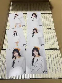 CUTIE STREET 通常盤×94 CUTIE STREET盤×6 おまけ有