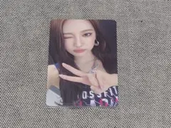 SMTOWN トレカ espa ニンニン