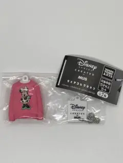 ✨新品未開封✨ Disney SERIES CREATED by MUS