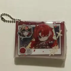 崩壊:スターレイル　一番くじ　アルジェンティ